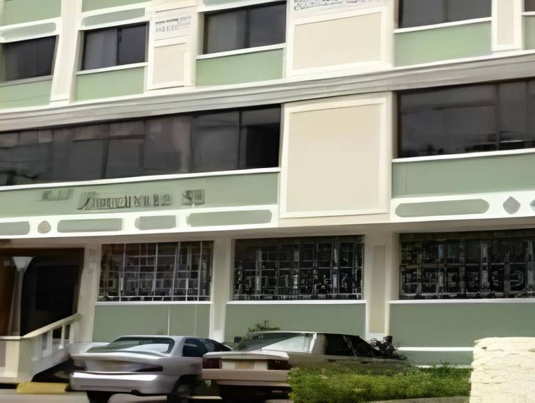 Hotel Casa Ballesteros in Barranquilla