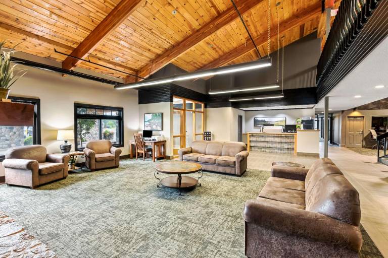 Heartland Inn & Suites, SureStay Collection by Best Western — photo 3