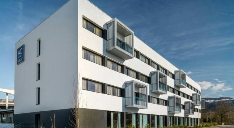 AC Hotel Saint-Julien-en-Genevois in Archamps
