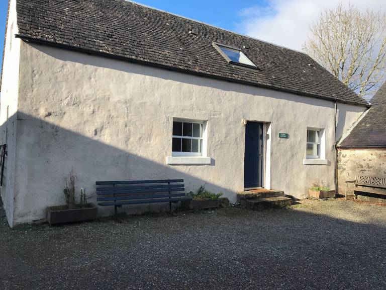 Cottage Ardnadrochit