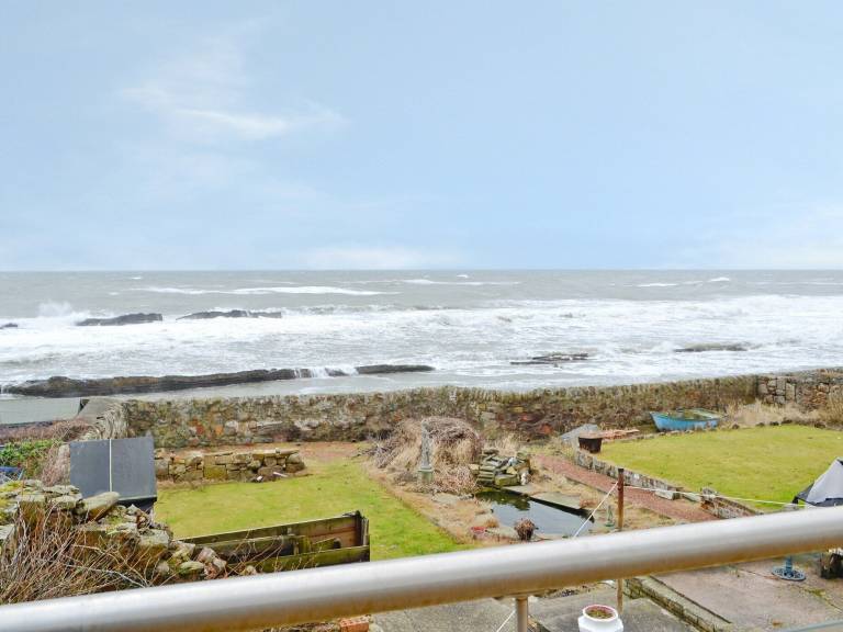Cottage Cellardyke