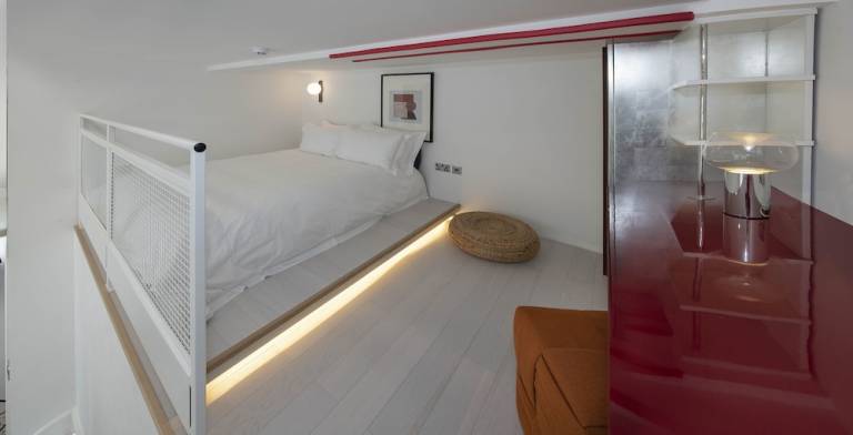 Aparthotel Liverpool