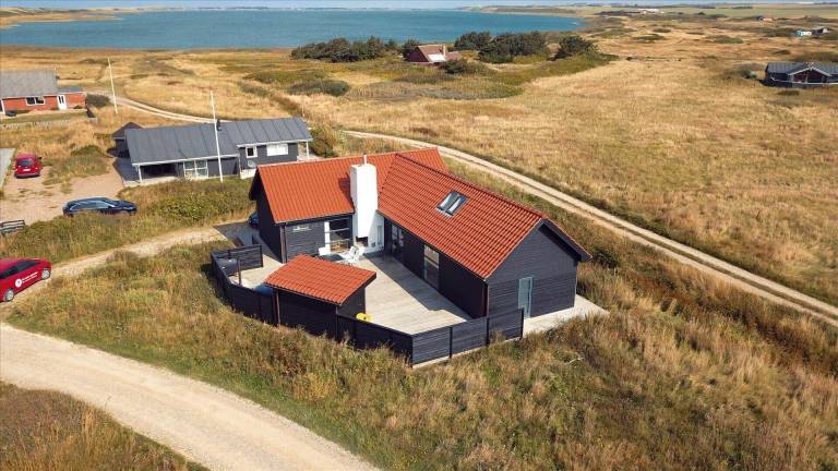 Feriehus Lemvig