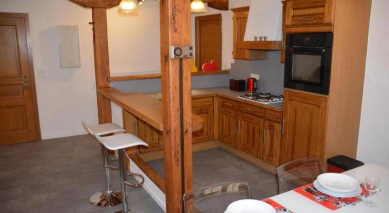 Charming holiday apartment | Suitable for remote work | Dogs allowed — photo 5