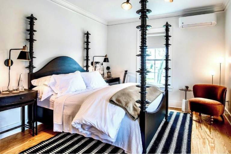 Bed & Breakfast North Fork