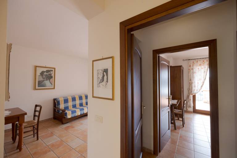 La Vecchia Fattoria: Agriturismo La Vecchia Fattoria Appartamento rosso — photo 4
