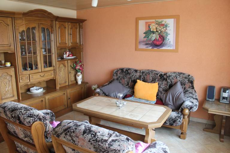 Ferienwohnung Kröpelin