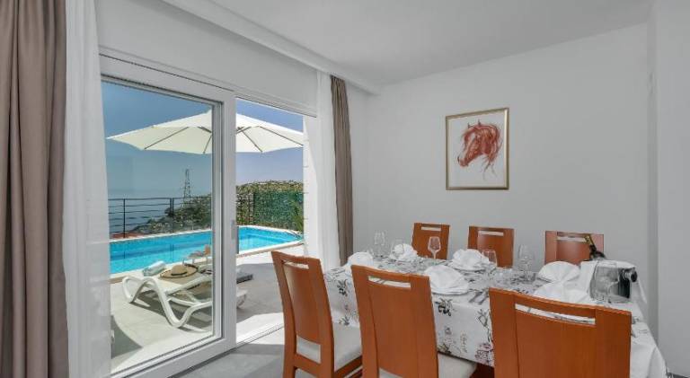 Charming villa with pool | Dogs allowed — photo 5
