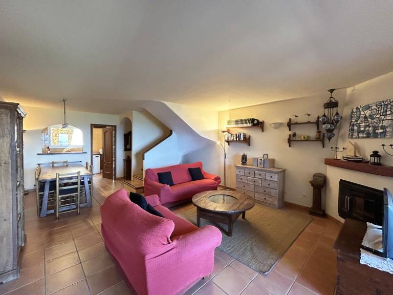 Fully equipped beautiful vacation home with garden & pool | Dogs allowed — photo 4