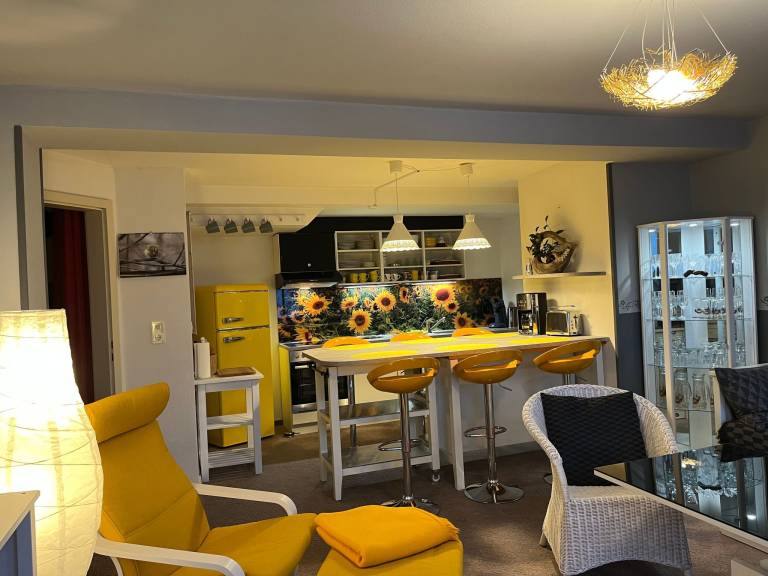Holiday apartment with grill, patio & garden | Mountain view — photo 4