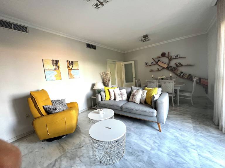 Ferienwohnung Sevilla