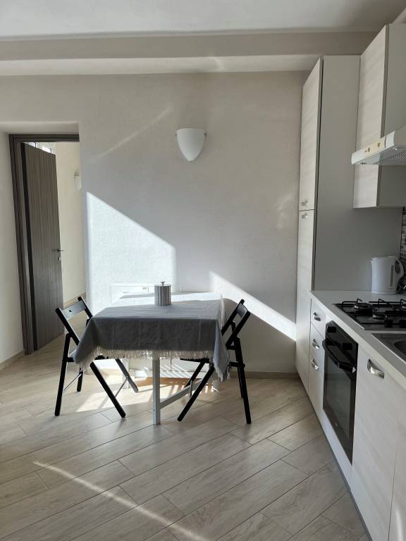 Appartamento Borgio Verezzi