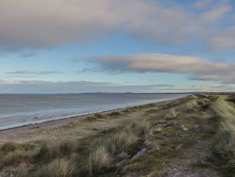 Cottage Findhorn