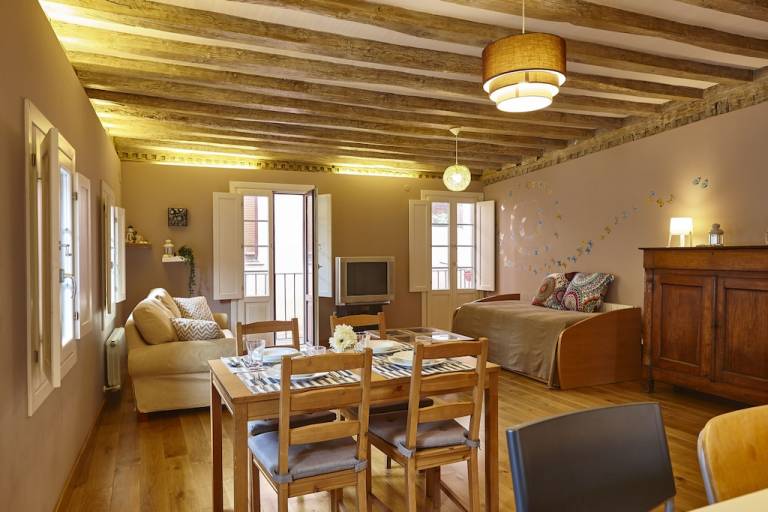 Apartamento Lequeitio