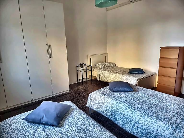 Ferienwohnung Bologna