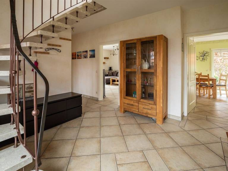 Ferienhaus Cordes