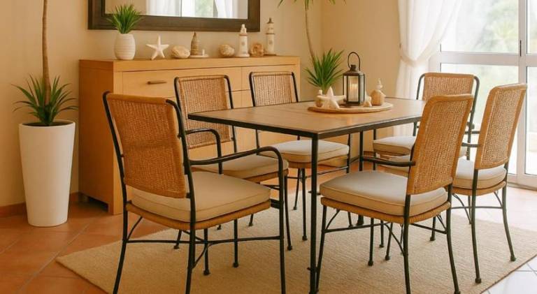 BEACH ECO HOME Penthouse — photo 3