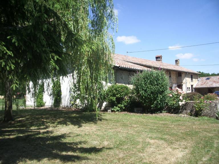 Maison de vacances Romans