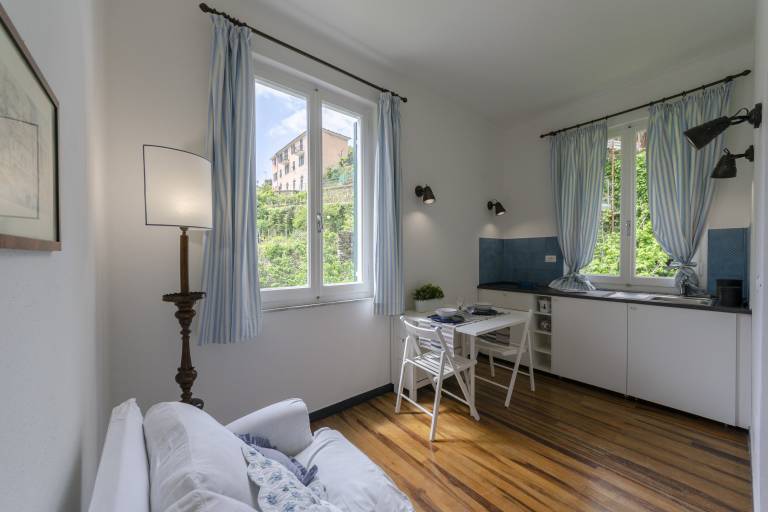 Ferienwohnung Vernazza