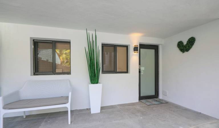 Cottage Miami