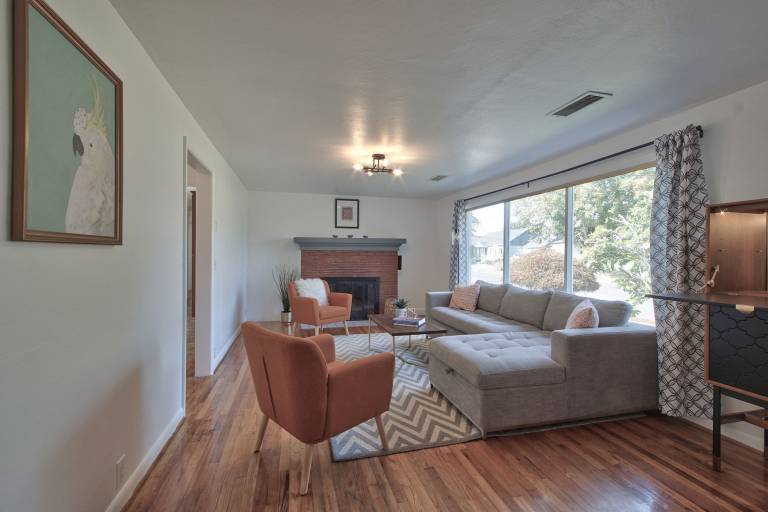 House  McMinnville