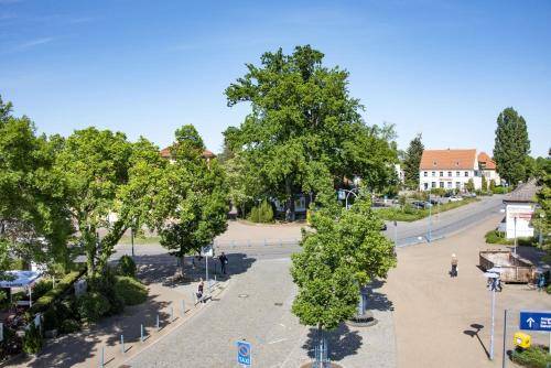 12 m² Ferienwohnung