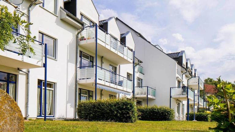 Ferienwohnung Wismarer Bucht