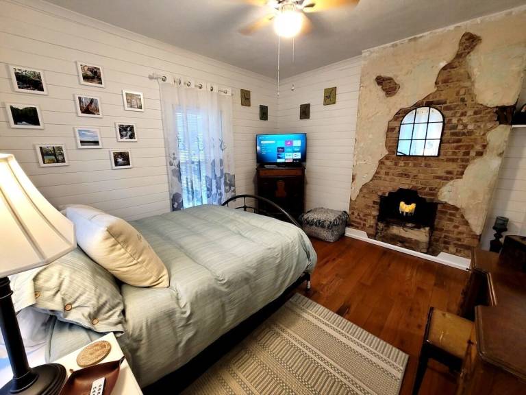 House  Bristol