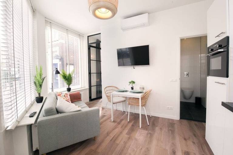 Ferienwohnung Scheveningen