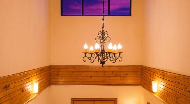 Apartment with pool | Pets allowed in Tagaytay
