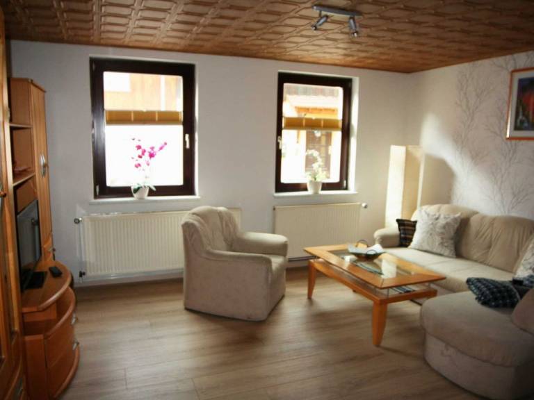 Ferienwohnung Ilfeld