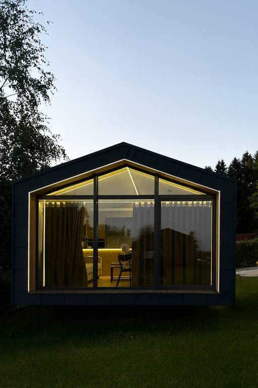 Ferienwohnung  Hauzenberg