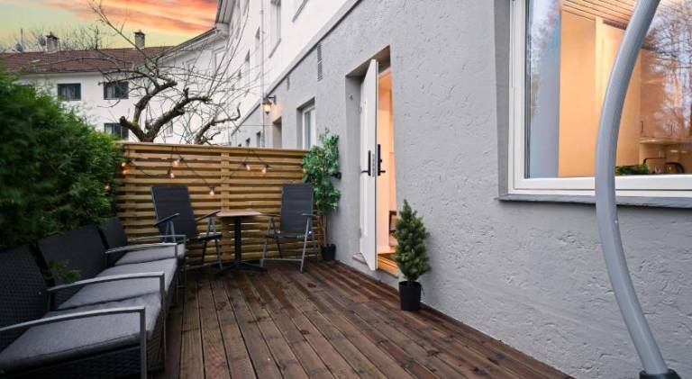 Holiday apartment | Dogs allowed — photo 4