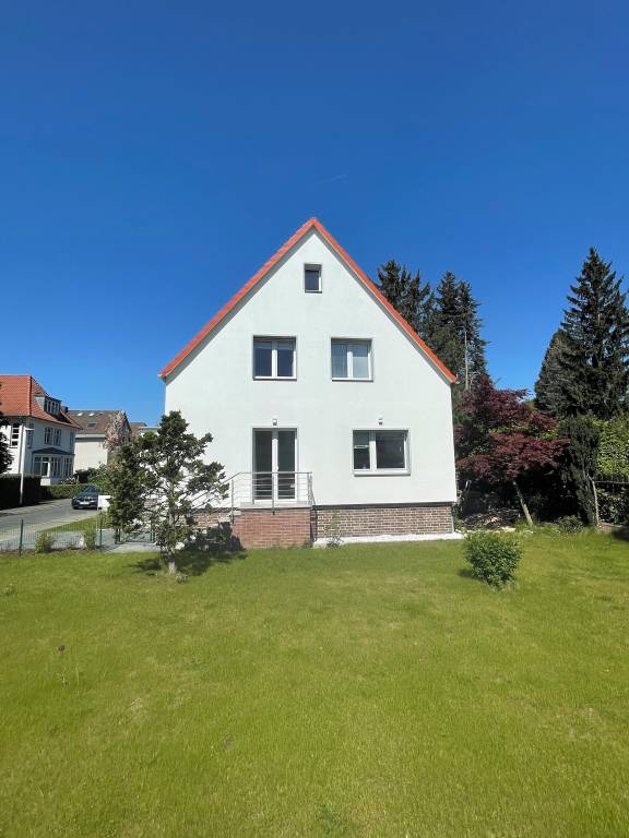 Maison de vacances  Hanovre