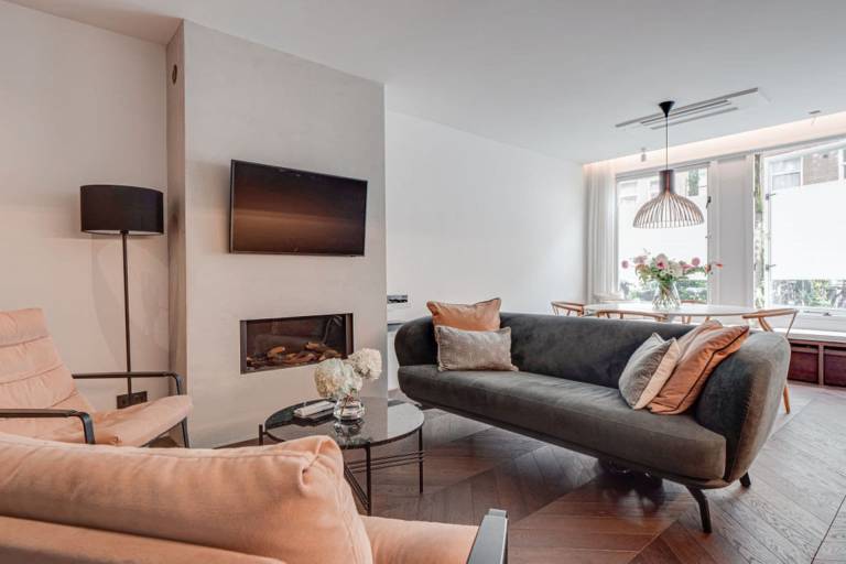 Apartament  Amsterdam