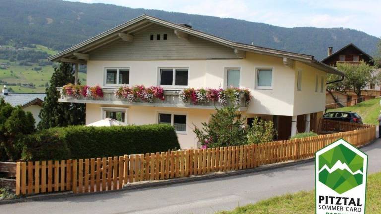 Ferienwohnung  Gemeinde Jerzens