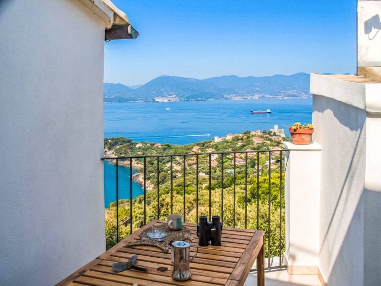 Apartament Lerici