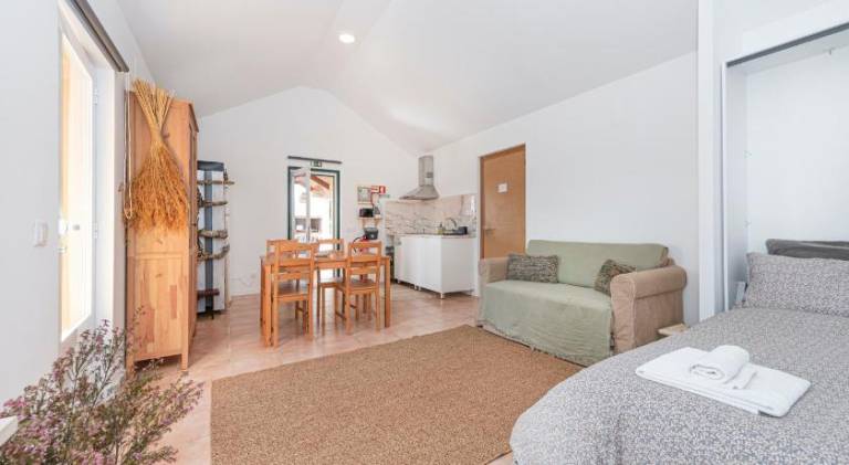 Vacation home with 1 room for 2 persons — photo 2
