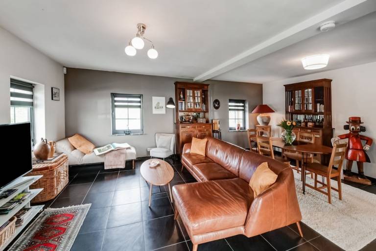 Appartement Houffalize