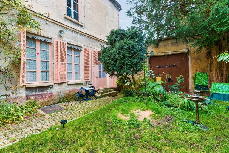 Appartement Sens