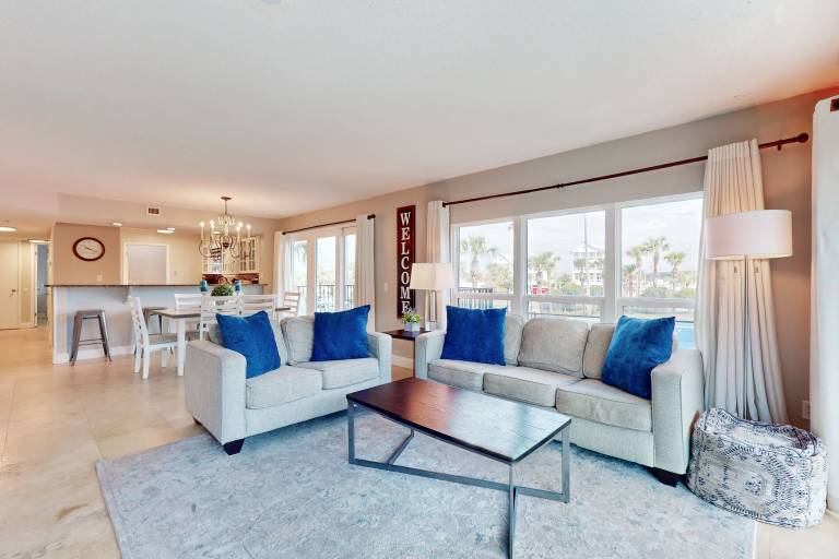 Condo Okaloosa Island