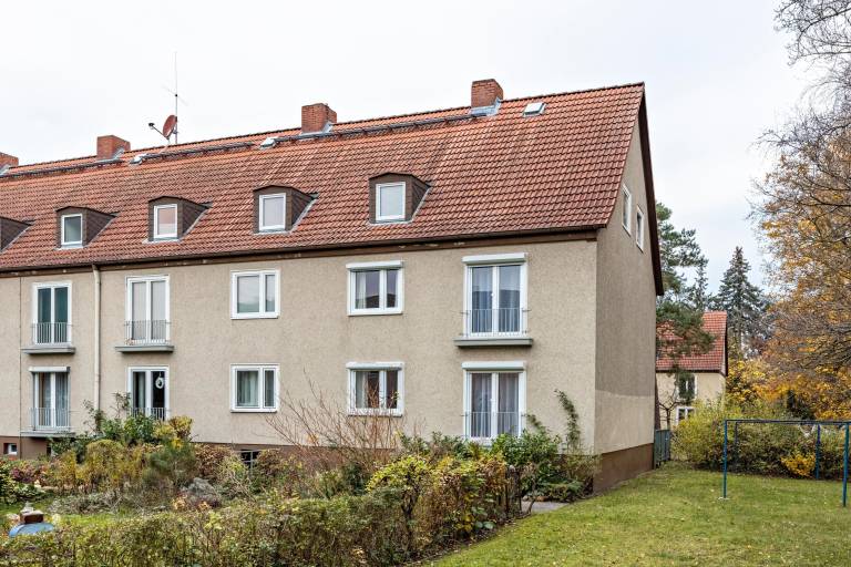 Ferienwohnung Wilkenburg
