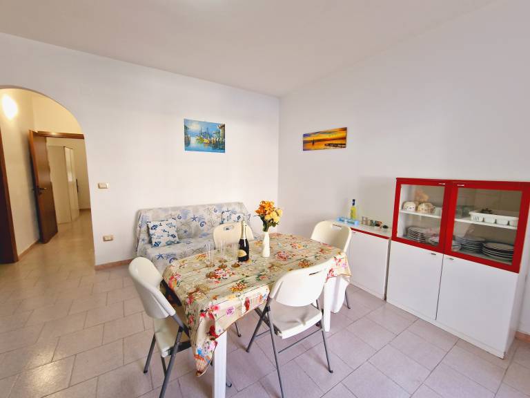 Pleasant villa with garden | Next to the beach | Pets are welcome — photo 5