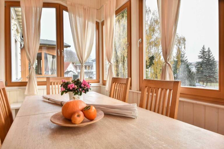 Villa Lamora 03 - 3 Schlafzimmer - Kamin - Haustiere erlaubt — photo 4