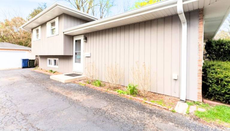 Apartment  Naperville Park District