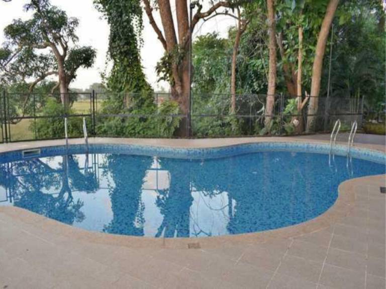 Aveeno Resort near Calangute and Baga — photo 2