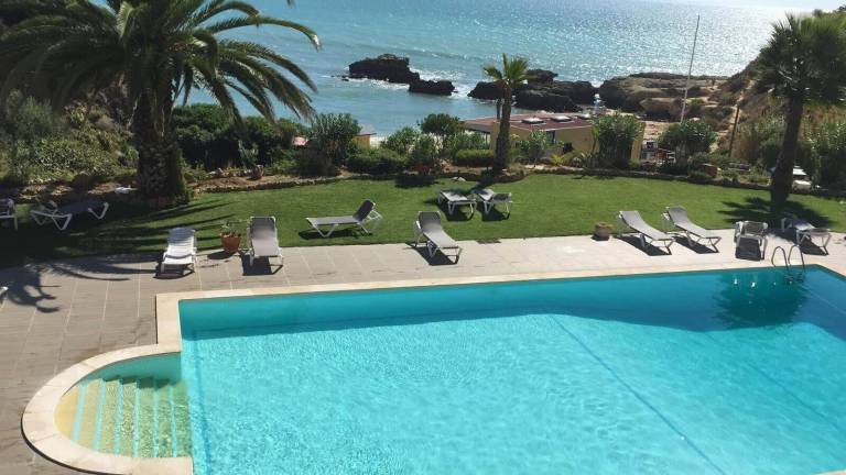 Ferienhaus Albufeira