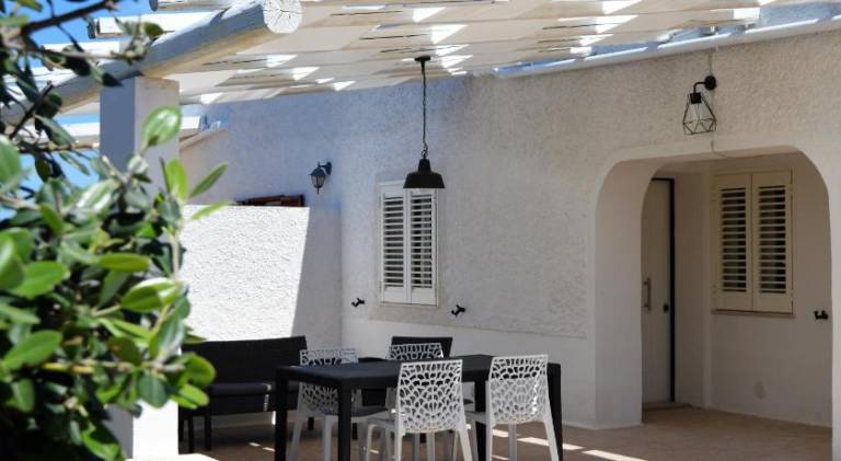 Villa | Beach nearby | Pet-friendly in Polignano a Mare