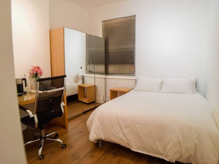 Accommodation  Yarm