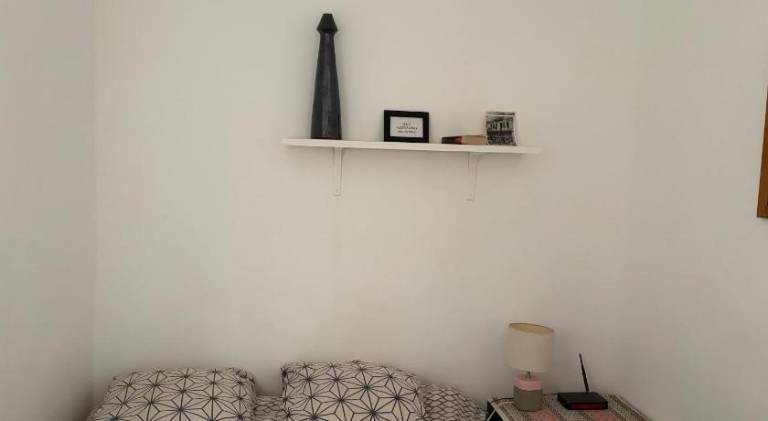 Petit studio haussmannien — photo 2